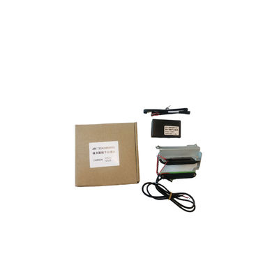 좋은 가격 Wincor Nixdorf V2C 카드 판독기 안티 스키밍 장치 Omron 카드 판독기 부품 수리 온라인으로