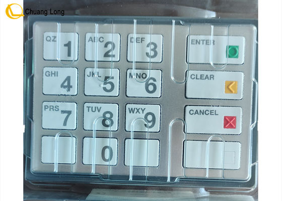 좋은 가격 01750344966개 디에볼트 ATM EPP7 핀패드 키보드 LPH 769 ENG 부분 우리 PCI 온라인으로