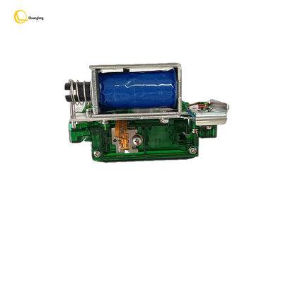 좋은 가격 ATM 기계 부품 연마 및 CNC 가공, 판지 상자 포장 009-0018641 온라인으로