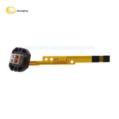 좋은 가격 1750304620 ATM 기계 부품 DN150D Diebold DN 시리즈 카드 읽기 전두 DN 전두 DN100 G13A888B01 01750304620 ICT3H5-3 온라인으로