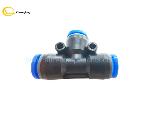 좋은 가격 0090007844 009-0007844 ATM 기계 부품 NCR 티 커넥터 온라인으로