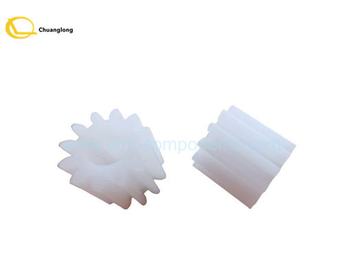 좋은 가격 0090017048 009-0017048 ATM 기계 부품 NCR 12T GEAR ZCL001 스테이퍼 모터 아시 온라인으로