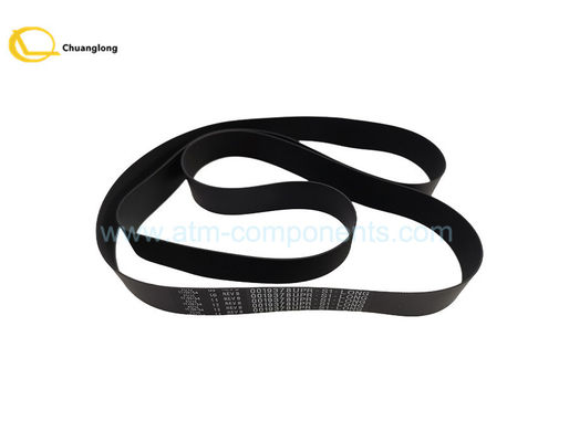 좋은 가격 0090019378 009-0019378 ATM 기계 부품 NCR 5886 5887 운송 평면 상부 벨트 온라인으로