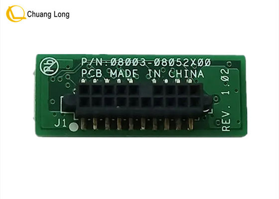 좋은 가격 009-0030950 NCR ATM 부품 TPM 2.0 모듈 1.27mm ROW 피치 PCB 조립 온라인으로