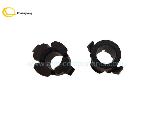 좋은 가격 NCR 5887 삽입 플라스틱 NCR 화폐 분배기 선보기 4450582160 445-0582160 온라인으로