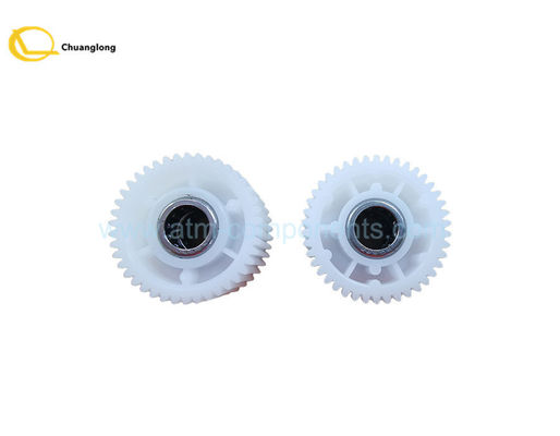 좋은 가격 4450587791 445-0587791 ATM 기계 부품 NCR 기어 아이더 42 치아 온라인으로