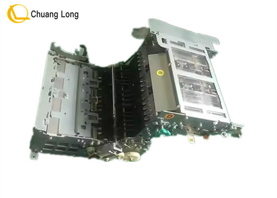 좋은 가격 49233158000A 49-233158-000A ATM 기계 부품 Diebold 368 ECRM UTR 상부 운송 후면 온라인으로