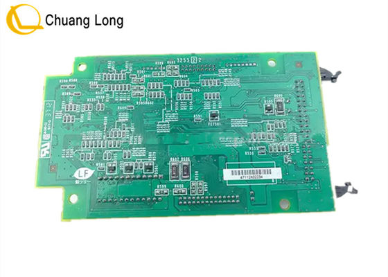 좋은 가격 2PU4008-3253 ATM 부품 0KI RG7 카세트 부품 OKI G7 카세트 보드 온라인으로