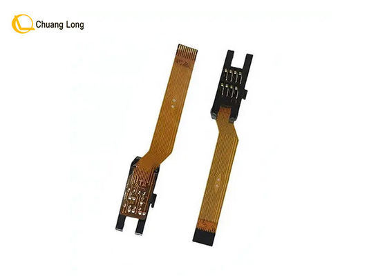 좋은 가격 01750239436 1750239436 ATM 예비 부품 윈코 Nixdorf ICM330 IC 연락 블록 Assy 온라인으로