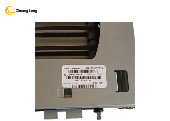 좋은 가격 ATM 기계 부품 다이볼드 전원 공급 DCDC 24V 400W 49247847000A 49-247847-000A 온라인으로