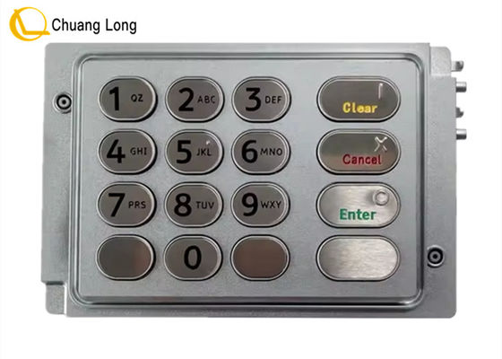 좋은 가격 4450745408 ATM 기계 부품 NCR 키보드 EPP-3 국제 모듈 Assy 445-0745408 온라인으로
