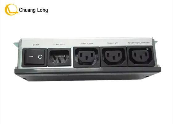 좋은 가격 ATM 부품 윈코르 시네오 C4060 전력 출력 스위치 배급자 CTM 01750150107 1750150107 온라인으로