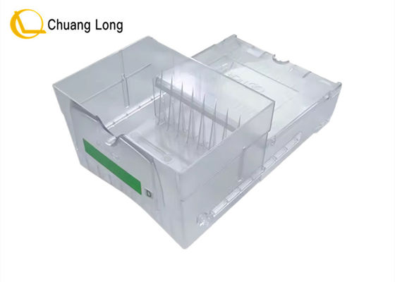 좋은 가격 ATM 부품 NCR S2 Assy 오픈 정화 비 비 RFP 클리어 거부 카세트 4450752309 445-0752309 온라인으로