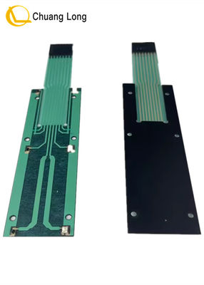 좋은 가격 ATM 예비 부품 NCR S2 출구 센서 NCR 8P 캐리 플렉스 조립품 009-0030761 0090030761 온라인으로