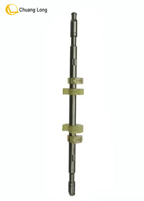 좋은 가격 ATM 부품 NCR S2 G 휠 샤프트 Assy Gear 샤프트 4450729507 445-0729507 온라인으로