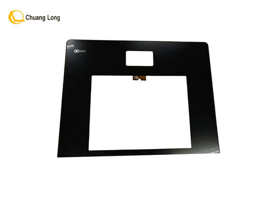 좋은 가격 ATM 기계 부품 NCR 셀프 서비스 6683 터치 스크린 15 인치 Fascia 4450740986 445-0740986 온라인으로