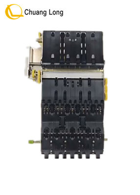 좋은 가격 ATM 부품 Diebold Nixdorf RM4+4 유통 모듈 상부 부분 CRS FL 4+4 1750223741 01750223741 온라인으로