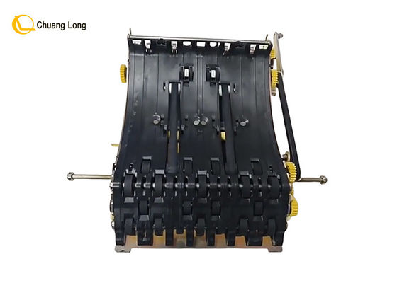 좋은 가격 ATM 부품 DN200/250/450 Diebold Nixdorf IOC 입출력 모듈 수집 장치 01750295447 1750295447 온라인으로