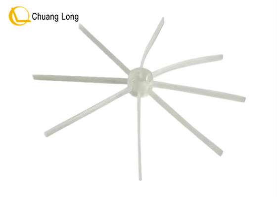 좋은 가격 ATM 예비 부품 Diebold Opteva 패들 휠 49201058000B 49-201058-000B 온라인으로