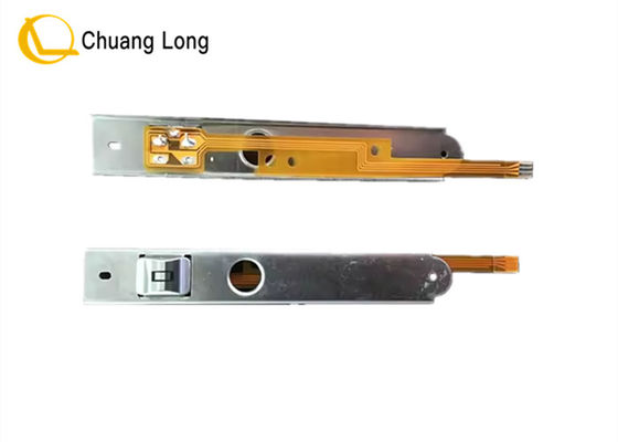 좋은 가격 ATM 부분적 NCR 산쿄 카드 판독기 판독/기록 자기 헤드 2 트랙 9980235657 998-0235657 온라인으로