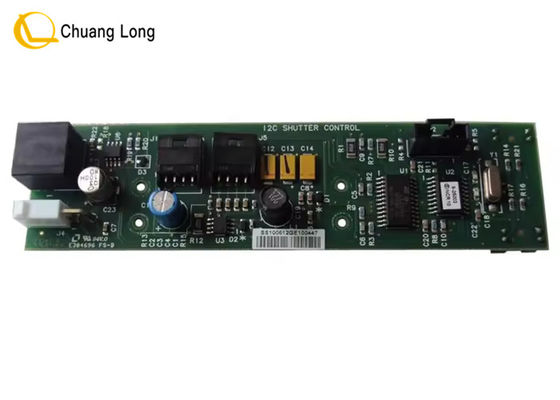 좋은 가격 ATM 기계 부품 NCR 6622 6625 셔터 PCB 제어판 4450721016 445-0721016 온라인으로