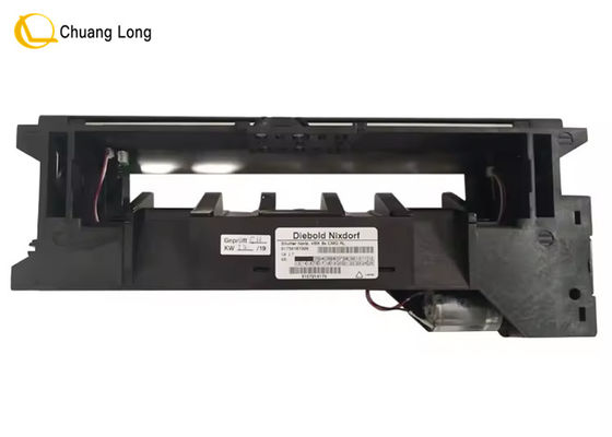 좋은 가격 ATM 기계 부품 다이볼드 니크스도르프 셔터 호리즈 보호 8x CMD RL 01750187300 1750187300 온라인으로