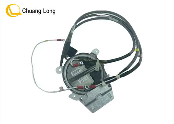 좋은 가격 ATM 예비 부품 4450743872 NCR SPS Mcrw 베젤 블랙 카드 삽입 가스켓 Assy 445-0743872 온라인으로