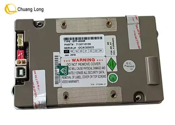 좋은 가격 S7130110100 ATM 부품 Hyosung 키보드 8000R-Epp 7130110100 Epp-8000R CRM Hyosung Pinpad 금속 키보드 온라인으로