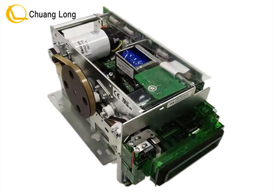 좋은 가격 ATM 부품 NCR 카드 리더 UIMCRW 2TRACK W / 스마트 / 표준 셔터 USB 4450704480 445-0704480 온라인으로