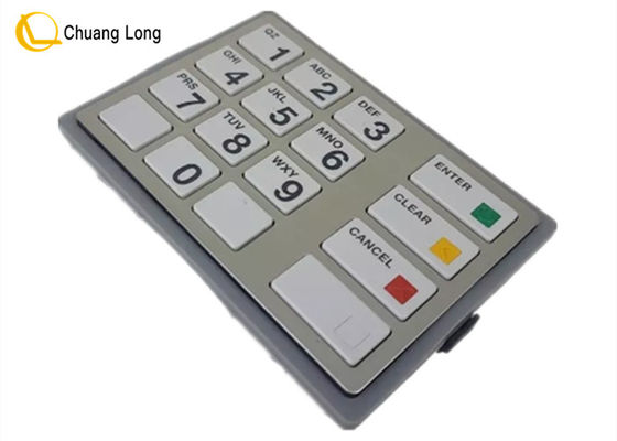 좋은 가격 ATM 부품 Diebold EPP7 PCI-Plus 폴리머 LGE HTR ENG QZ1 BLANK 49-249447-769A 49249447769A 온라인으로