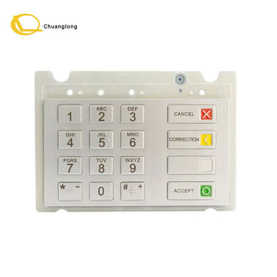 좋은 가격 ATM 윙코어 닉스도르프 EPP V6 PCI 4 EPP 키보드 예비 부품 01750159341 1750159341 온라인으로