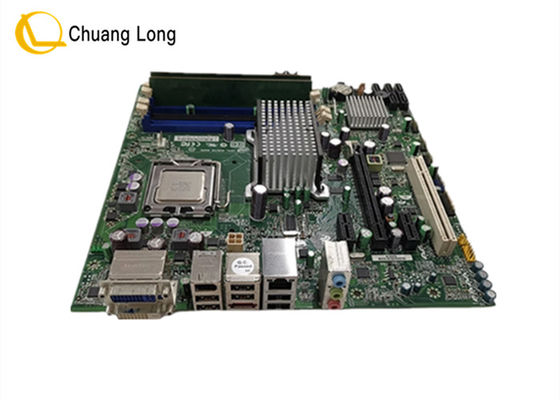 좋은 가격 디볼드 CCA, 키트, Prcsr, C2d, 3.0GHz, 0GB 메인보드 49222686301C 49-222686-301C ATM 기계 부품 온라인으로