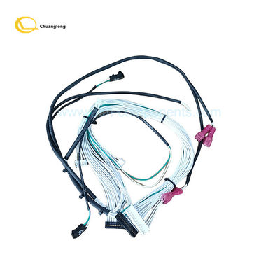 좋은 가격 445-0740240 4450740240 ATM 기계 예비 부품 NCR S2 프레젠테이터 허리 온라인으로