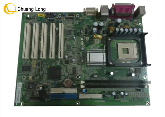좋은 가격 ATM 기계 예비 부품 윈코어 닉스도르프 P2.8G 메인보드 01750106689 1750106689 온라인으로