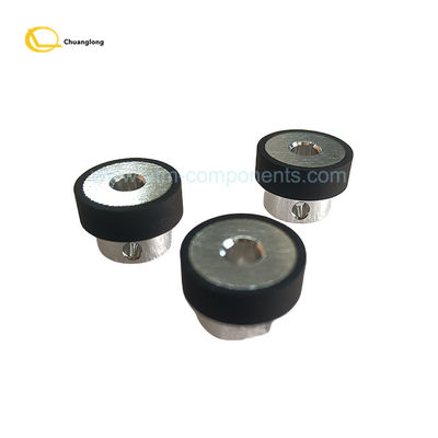 좋은 가격 ATM 예비 부품 01750173205-2 윈코어 닉스도르프 V2CU 카드 리더 고무 바퀴 온라인으로