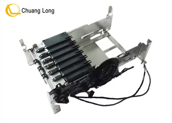 좋은 가격 ATM 머신 Diebold AFD 1.5 버전 스택어 어셈블리 49-225250-000A 49225250000A 온라인으로