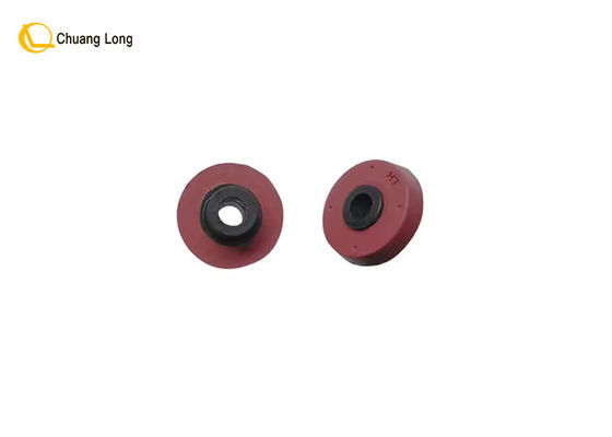 좋은 가격 ATM 기계 부품 디볼드 닉스도르프 가져가기 바퀴 바퀴 49016971000D 49-016971-000D 온라인으로