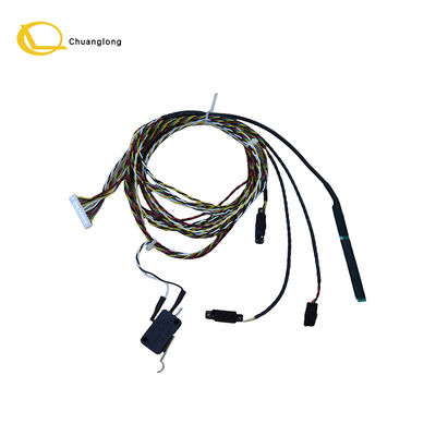 좋은 가격 ATM 디볼드 닉스도르프 운송 플랫폼 센서 부품 492079213 492079213000B 온라인으로