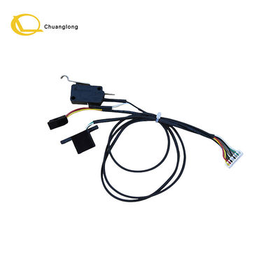 좋은 가격 ATM 디볼드 닉스도르프 운송 플랫폼 센서 49207983000A에 대한 예비 부품 온라인으로