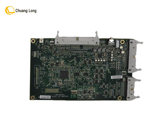 좋은 가격 ATM 기계 부품 NCR 66XX 범용 MISC IF 인터페이스 보드 445-0709370 4450709370 온라인으로