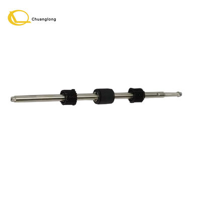 좋은 가격 Hyosung ATM 예비 부품 신개발 Hyosung 상단 더블 탐지 롤러 S7310000676 7310000676 온라인으로