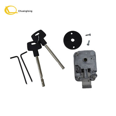 좋은 가격 NCR 6625 고 보안 ATM 기계 기계 열쇠 잠금 온라인으로