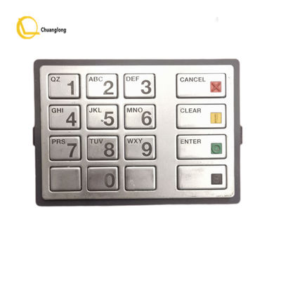좋은 가격 ATM 기계 부품 Diebold Nixdorf EPP7 키보드 49249442707B 49-249442-707B 온라인으로