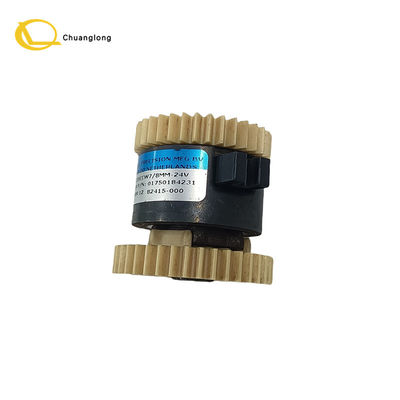 좋은 가격 ATM Wincor Nixdorf 기계 부품 클러치 조립 1750184231 01750184231 온라인으로