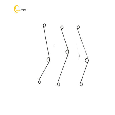 좋은 가격 ATM 금융 장비 부품 NCR S1 카세트 망원경 스프링 스프링 트로션 셔터 문 2010002006 온라인으로