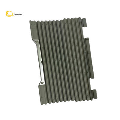 좋은 가격 NCR ATM 445-0691563 회색 플라스틱 NCR 카세트 문 철 4450691563 2030001352 온라인으로