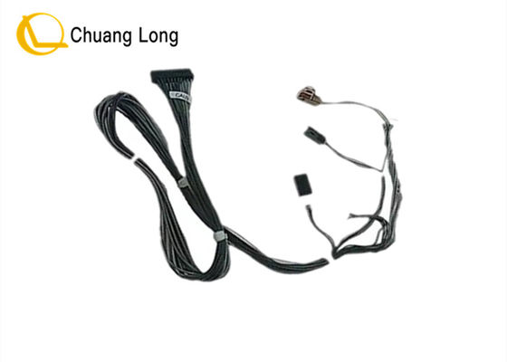 좋은 가격 ATM 기계 부품 Fujitsu F53 F56 하부 단위 케이블 Assy KD02881-G003 온라인으로