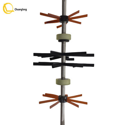 좋은 가격 샤프트부 S7310000729 7310000729를 쌓아 올리는 효성 MX5600T HCDU 외륜 샤프트 조립 효성 HCDU 5600T 기록 온라인으로