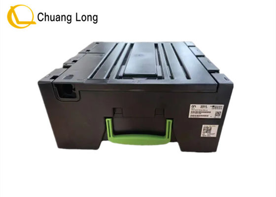 좋은 가격 ATM 기계 부품 Diebold Nixdorf DN100 DN200 RRB 거부 후퇴 상자 단위 거부 빈 카세트 01750314098 1750314098 온라인으로