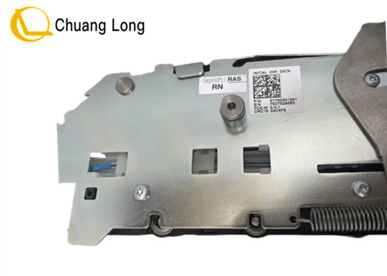 좋은 가격 ATM 기계 부품 Diebold Nixdorf DN200 DN450 HMT 중간 운송 1750341341 01750341341 온라인으로